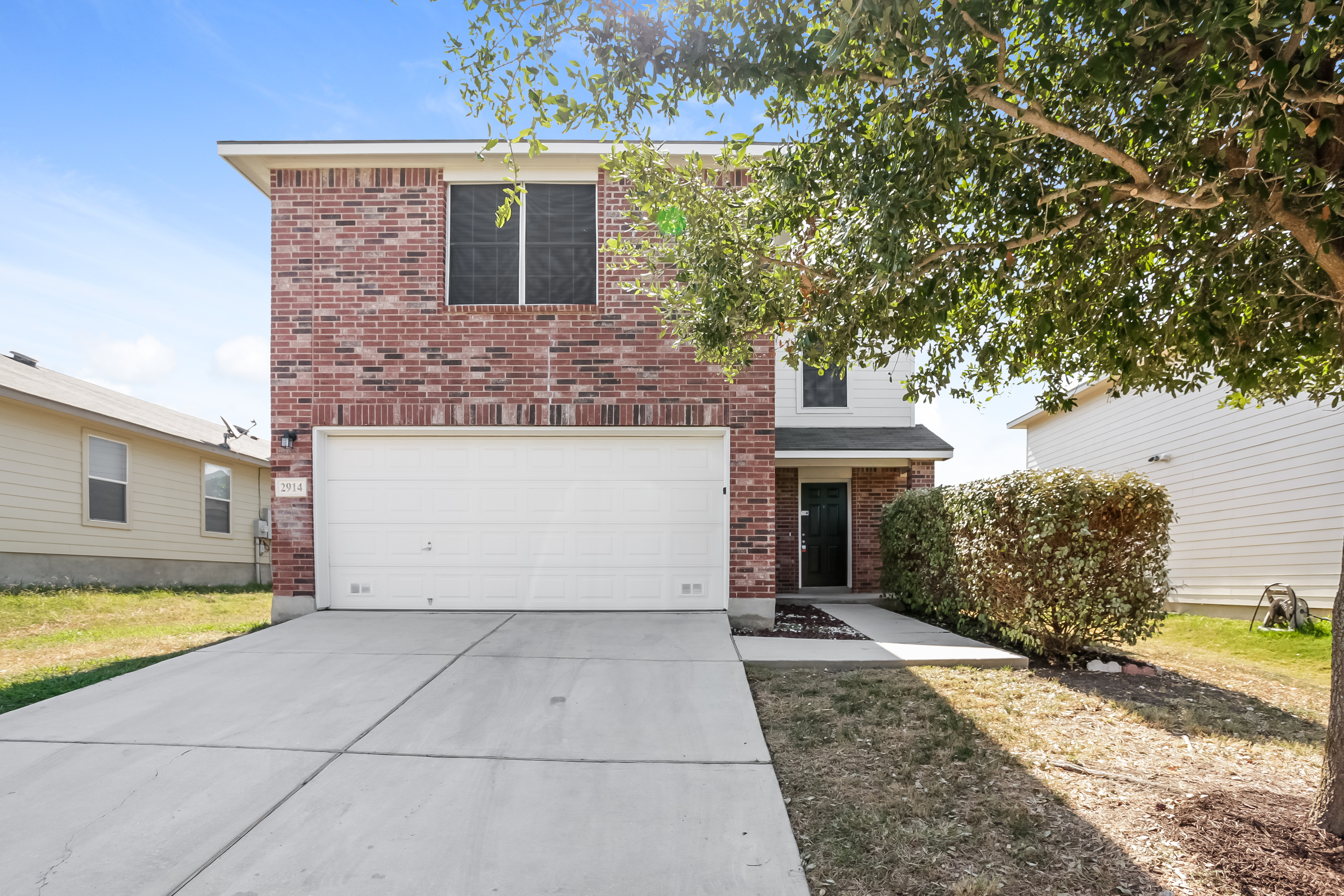 2914 Candleside Dr San Antonio, TX 78244